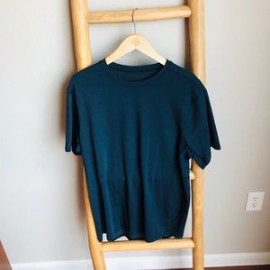 Lululemon Somatic SS